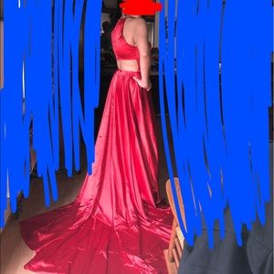 Sherri Hill size 8! From the 2018 collection